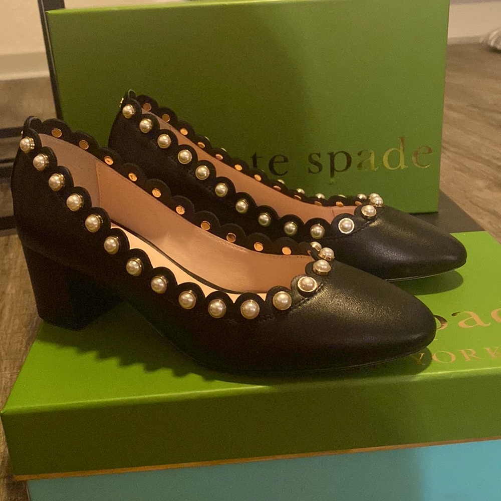 Kate spade shoes